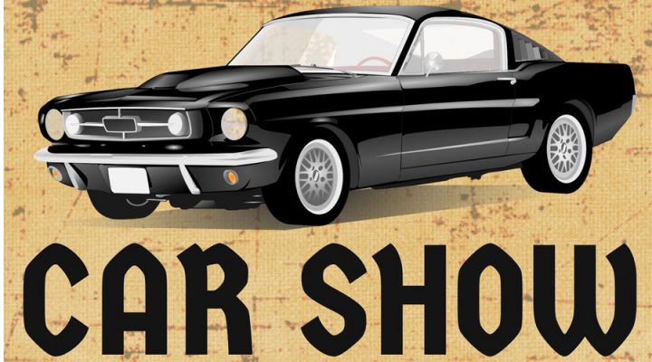 1st Annual NE Heights Car Show