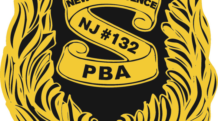 New Providence PBA Local 132 6th Annual Car Show