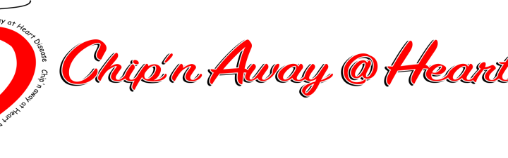 Chip’n Away @ Heart Disease CARDIAC Car Show