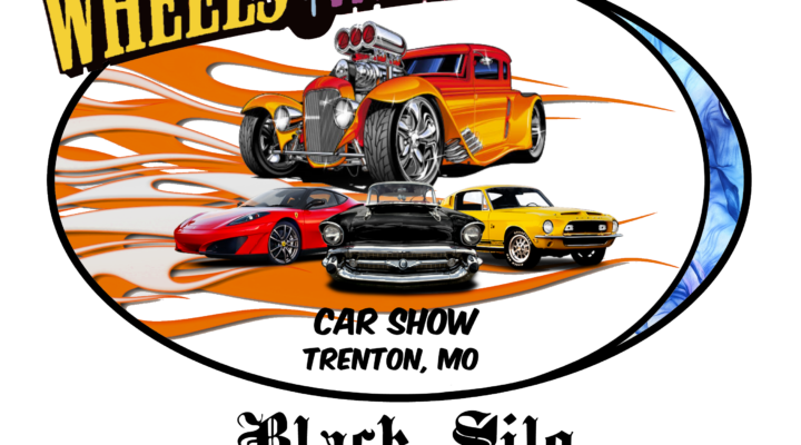 Wheels & Wine Car SHow