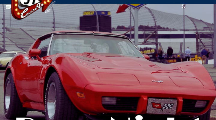 Bassett Highway 57 Cruise In