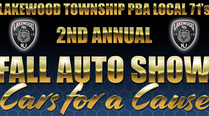 Cars for a Cause