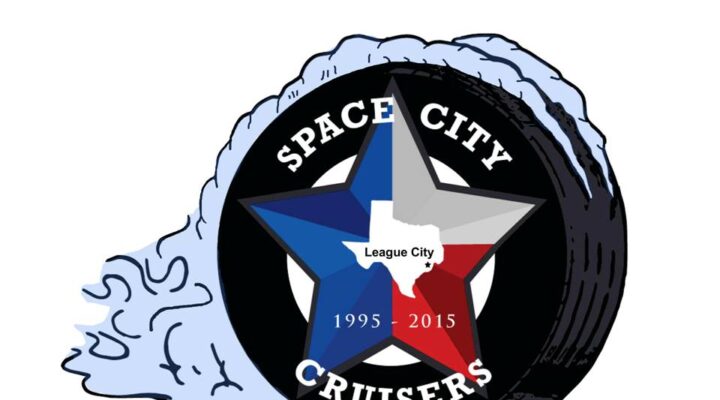 Space City Cruisers Spring Car Show