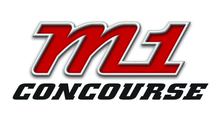 2024 Woodward Dream Show