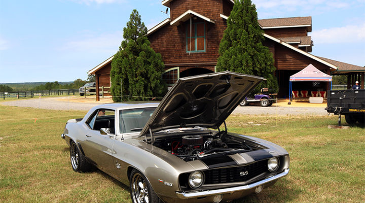 Stable View Presents Aiken Horsepower’s 3rd Annual Fall Fling
