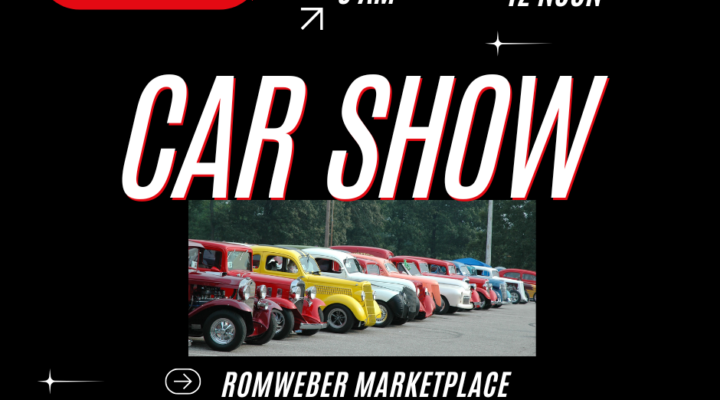 5th Annual Cars & Coffee