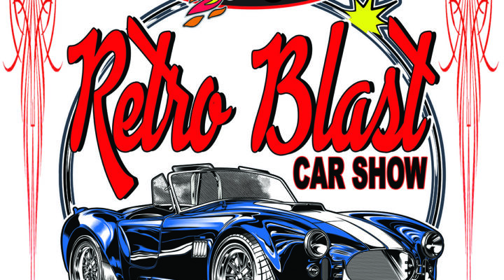 21st Annual Yesterday’s 50’s Diner Retro Blast