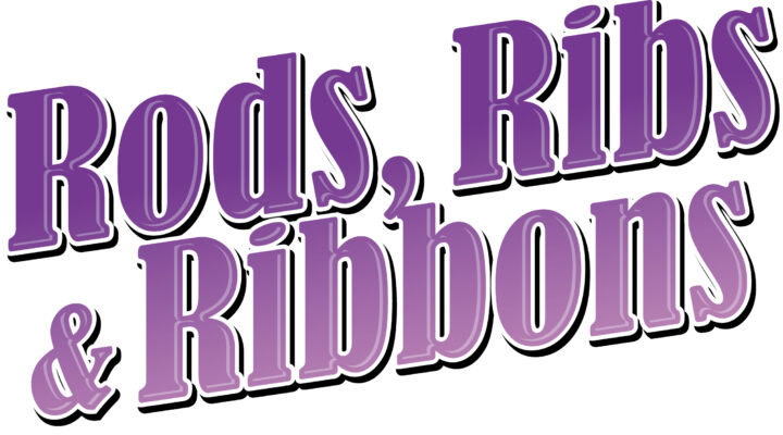 Rods, Ribs, & Ribbons