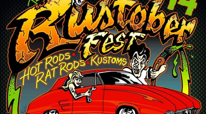 Rustoberfest 14