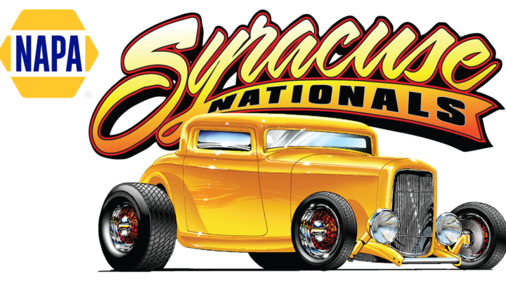 Syracuse Nationals