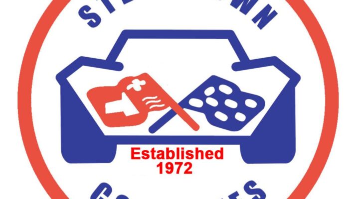 Steel Town Corvette Club 43rd Annual All-Chevy Show – NEW DATE!!!