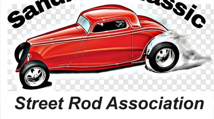 Sandhills Classic Street Rod Association Cruise-in