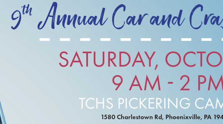 9th Annual Car and Craft Show