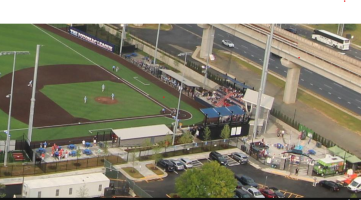 Hot Rods & Home Runs