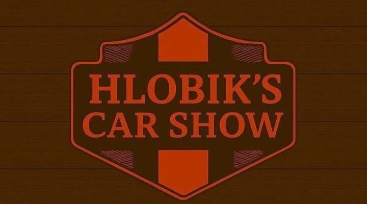 Weekly Monday Car Show!