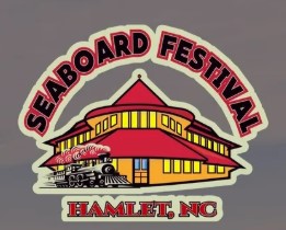 Seaboard Festival and Car Show