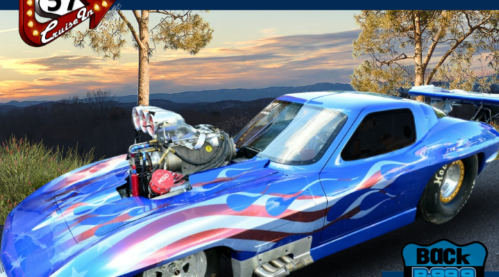 Bassett Highway 57 Cruise In