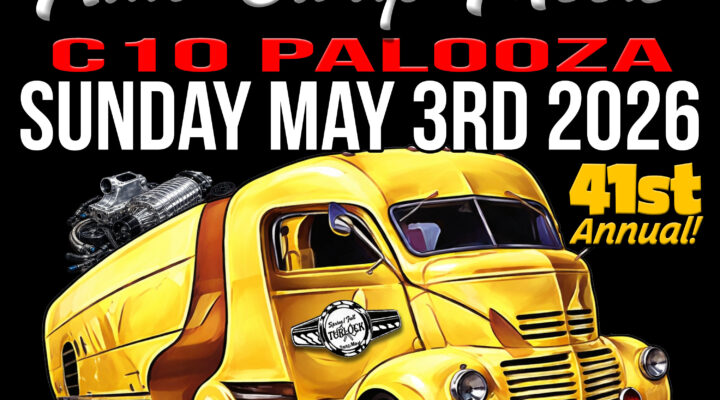 Spring/Fall Turlock Swap Meet