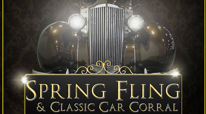 Gateway Classic Cars Spring Fling