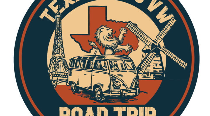 2026 Texas European Vacation VW Road Trip