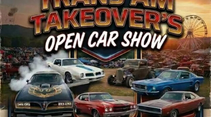 TRANS AM Takeover