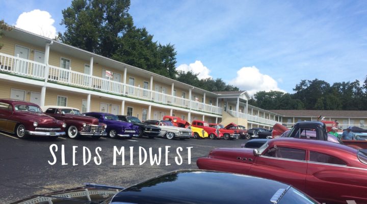 16th Annual Sleds Midwest