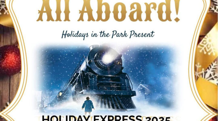 Twilight Christmas Parade Cruise