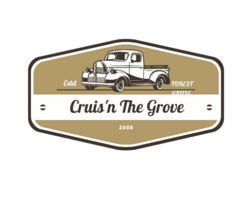 Cruis’n the Grove