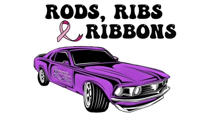 Rods, Ribs & Ribbons