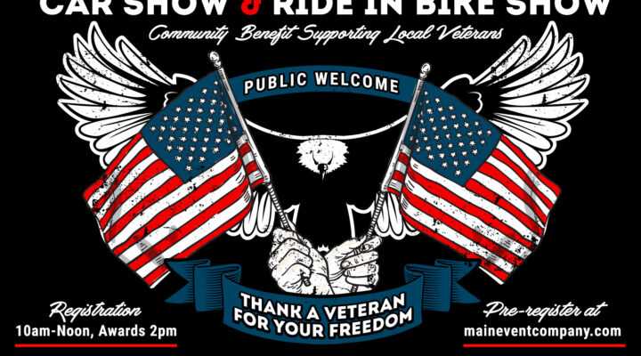 VFW Freedom Rally Car Show