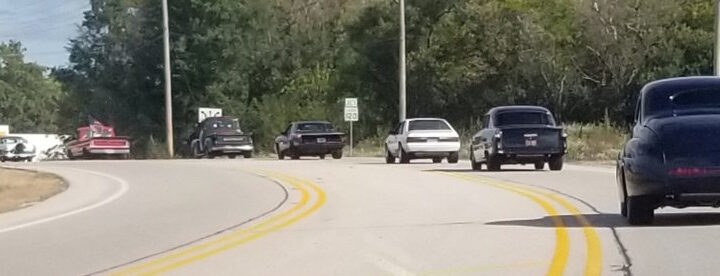 Poker Run 7 – Sunday, September 14, 2025