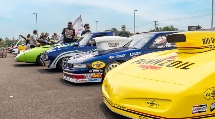 WAG N’ Wheels 2024