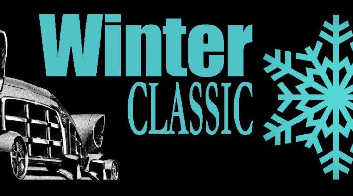 Winter Classic Mopar Swap Meet