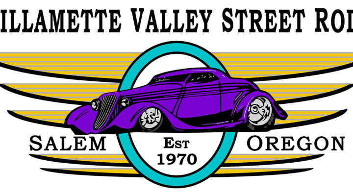 WVSR Annual Carousel Cruise Car Show