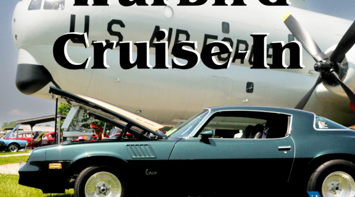 Warbird Cruise-in 2026