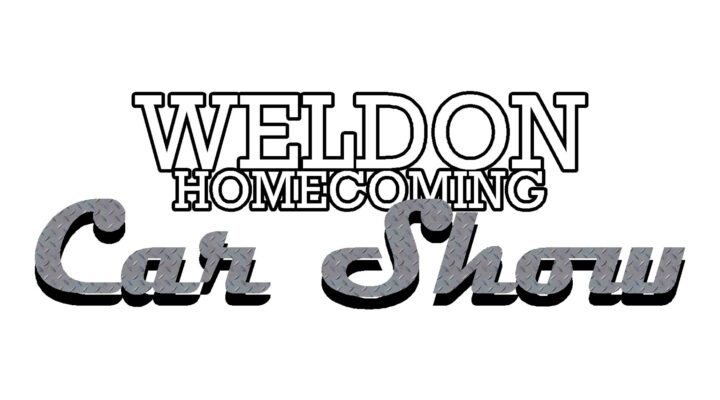 2023 Weldon Homecoming Car Show