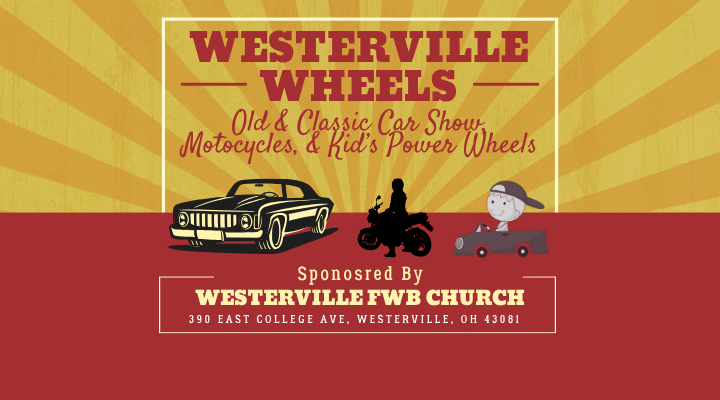 Westerville Wheels