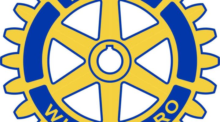 Roadsters For Rotary