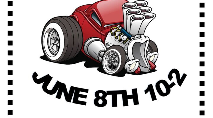 2024 NWBC CAR SHOW