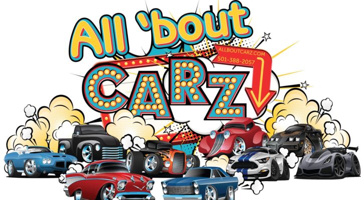 (2026) 12th Annual Shine Your Ride Open Car Show