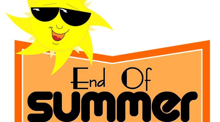 End of Summer Cruise In