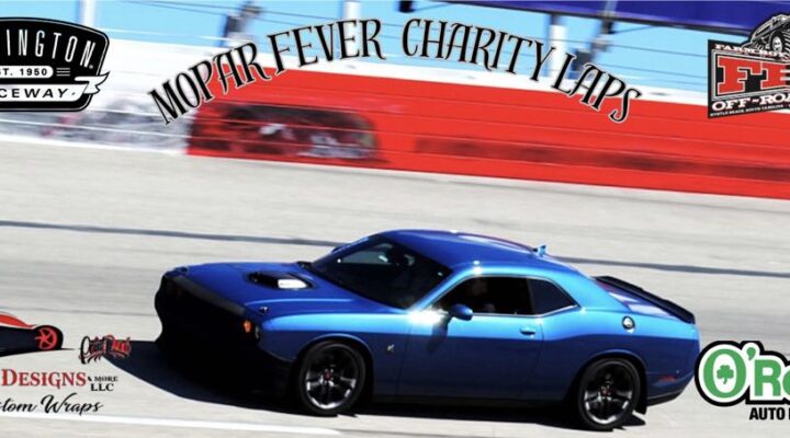 Mopar Fever