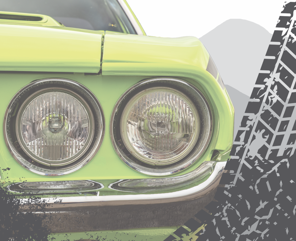 Foothills Classic Car Show and CruiseIn Car Show Radar