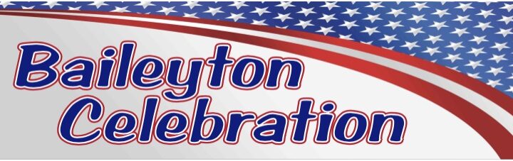 Baileyton Celebration Cruise in.