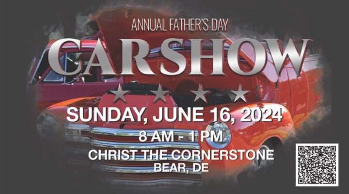 Father’s Day Car Show
