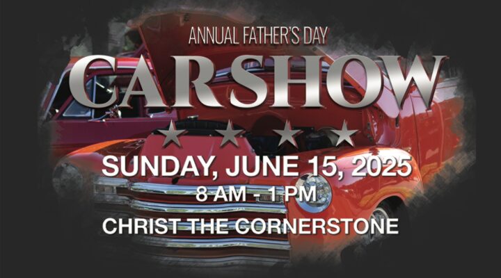 Father’s Day Car Show