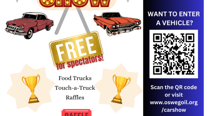 7th Annual Car & Truck Show