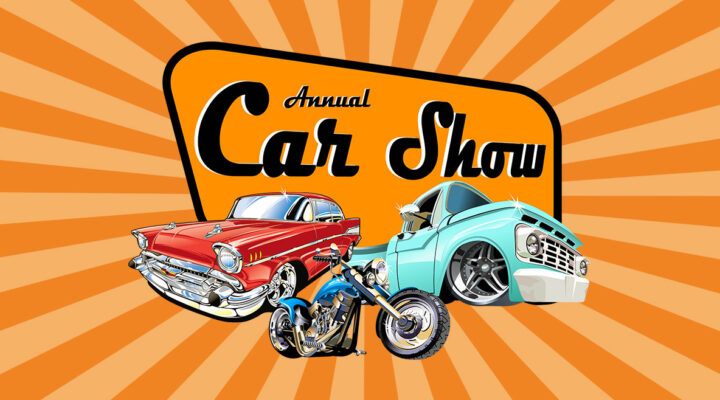 Southeast Conservation Kids Club Car Show