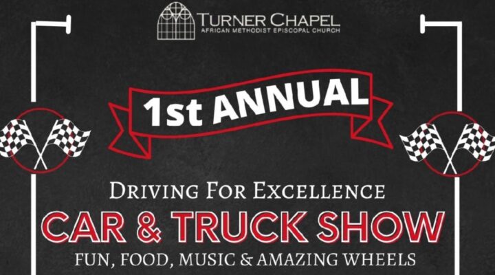 Driving for Excellence Car & Truck Show