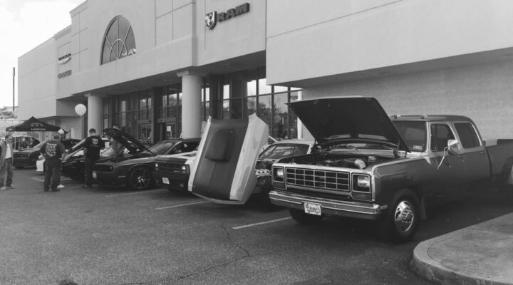 8th Annual ThomasFEST